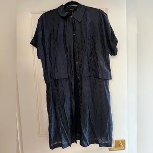 Scotch and Soda dress